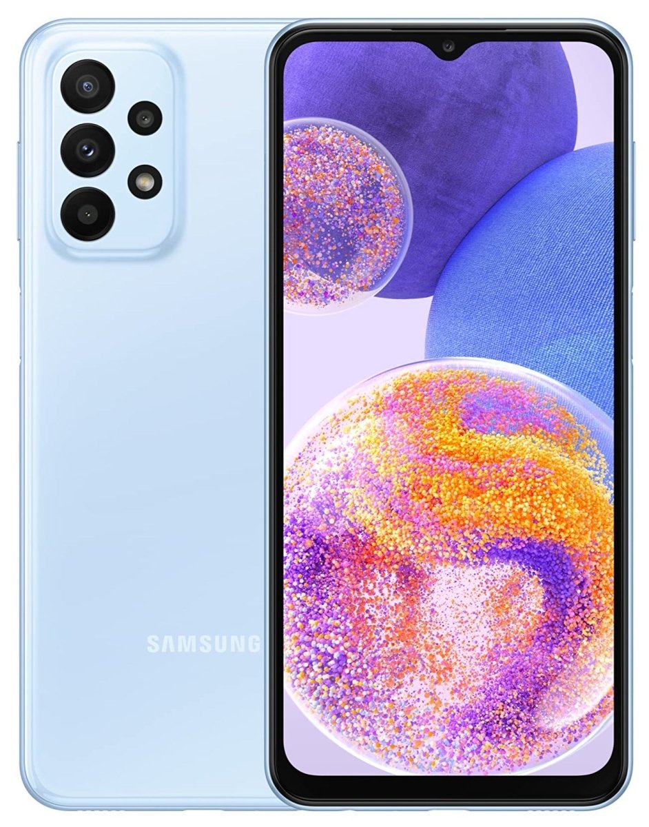 Samsung Galaxy A23 (A235F/DS) - Acceptable Condition - ReDial Samsung Galaxy A23 (A235F/DS) - Acceptable Condition - ReDial